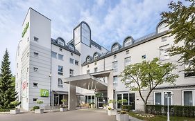 Holiday Inn Luebeck By Ihg